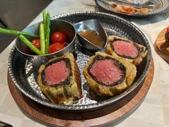 -西堤牛排(南京龙江店)