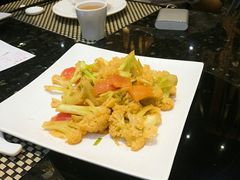 -新兴·金羊座·粤菜点心(乐峰店)