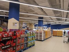 -盒马X会员店(上海森兰商都店)