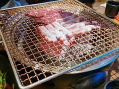 -金九姬黑牛烤肉料理(杨舍老街店)