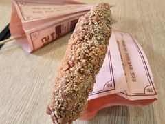 -上海鸡柳店(中街盛京大家庭店)