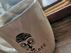 -Africafe(非洲咖啡)