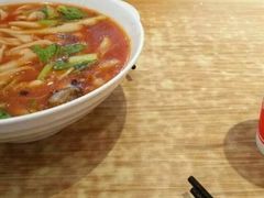 -阿利茄汁面(曼哈顿店)