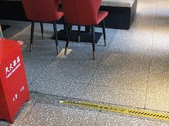 -斗牛士牛排(南京东路店)