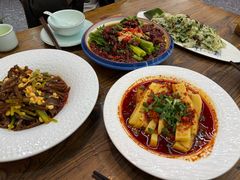 -福顺祥大盘鸡(临潼店)