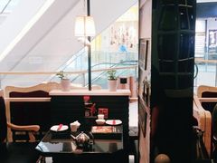-高第街56号餐厅(凯德mall新都心店)