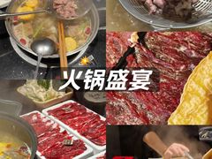 -尚合里潮汕牛肉火锅(海沧店)