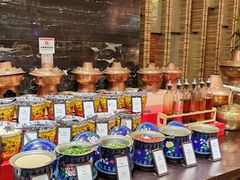 -富力希尔顿酒店·地阔自助餐厅