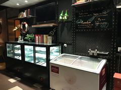 -好伦哥比萨烤肉自助(马家堡店)