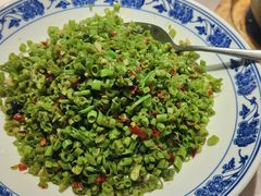 -回头食客-李久其家民间餐厅(望城金桥国际店)