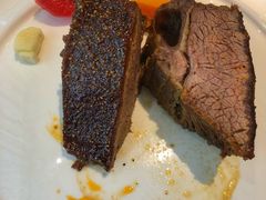 -王品牛排(郑州大卫城店)