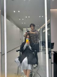 -DL HOPE明星造型