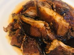 -新聚丰菜馆(太监弄店)