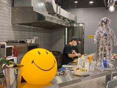 -shark burger·鲨鱼汉堡(交子大道店)