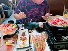 -松坂屋日料自助(长城路店)