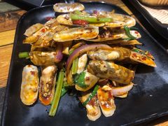 -金谷园饺子·烧烤(人大总店)