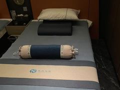 -钧熙良品·足道spa(曹山路纯水岸店)
