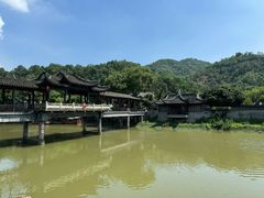 -中山詹园