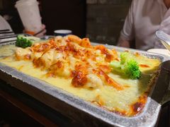 -绿茶餐厅(城西银泰城店)