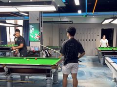 -永宁台球·棋牌俱乐部(淮海路店)