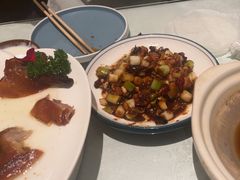 -陈阿婆鱼头泡饼·京味菜(复兴路店)
