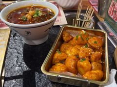 -旺蜀主成都串串火锅(西直门凯德MALL店)