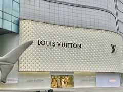 -LV路易威登(国际广场店)