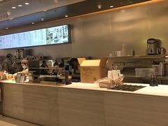 -喜茶(杭州滨江宝龙店)
