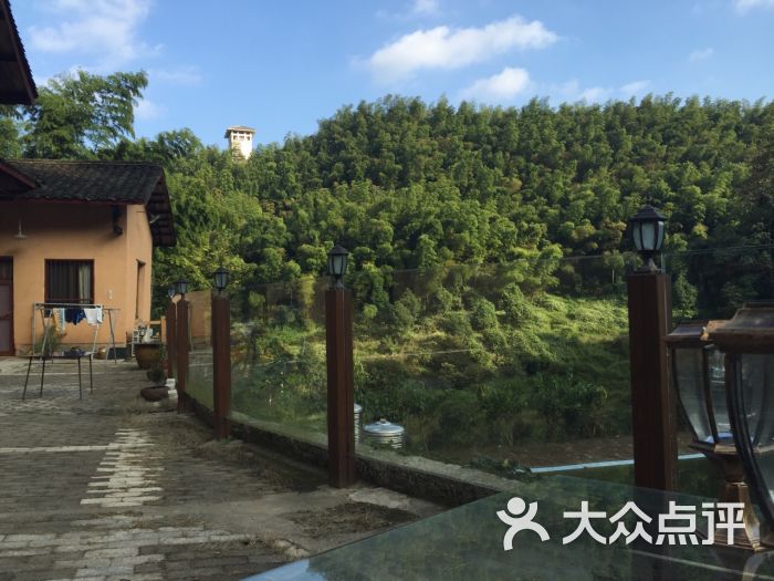 黑麋峰森林会所图片 - 第5张