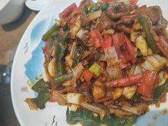 -老山东·山东菜(鲁菜名店)