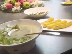 -羊门客在·烤盐池滩羊·川菜