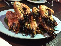 -月满港海鲜酒家