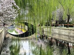 -元大都城垣遗址公园