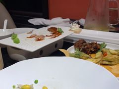 -正德楼果木烤鸭·渔家菜(东港店)