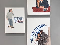 -Something For(中洲湾店)