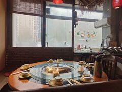 -全家福东北菜(大运河博物馆店)