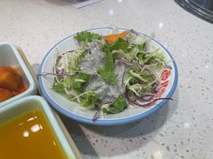 -韩香福烤肉庄园(荣成店)