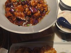 -绿茶餐厅(深圳龙华天虹购物中心店)