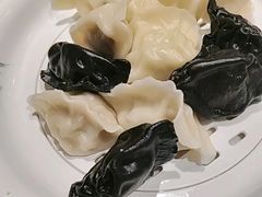 -添福来墨鱼饺子 · 海鲜东北菜(泡崖店)