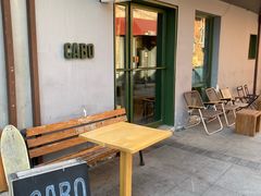 -CABO Coffee