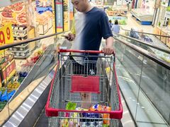 -大润发(太仓店)