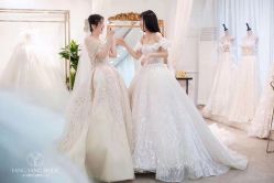 -洋洋婚纱品牌集合店