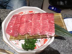 -NIUAN牛庵·日式和牛烧肉(恒隆店)