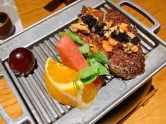 -花潮料理艺食馆(SM新生活广场店)
