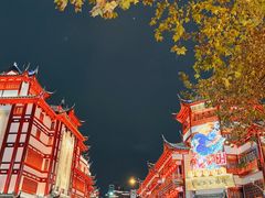 -上海城隍庙