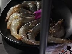 烤大虾-梅梅家的烤肉店(槐北路店)