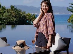 -三亚太阳湾柏悦酒店