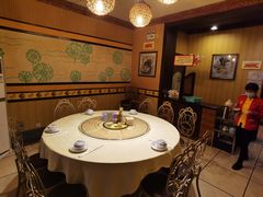 包厢-石岐佬中山菜馆(张溪店)