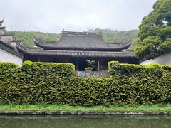 -宁波市保国寺古建筑博物馆