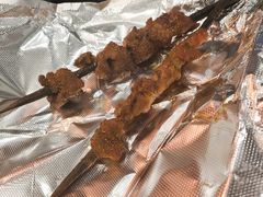 -周姑娘不等味·牛羊肉火锅·螃蟹罗氏虾·烤鱼烤串(高邮店)